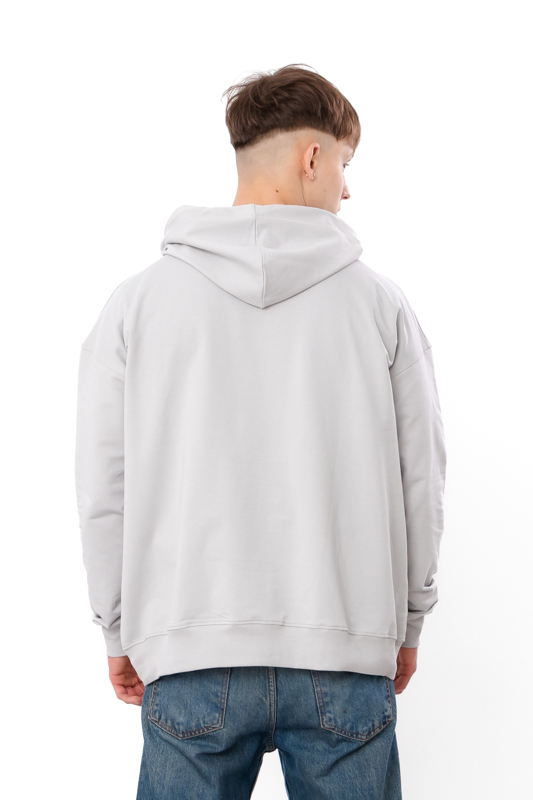 Худі для чоловіків (оверсайз)